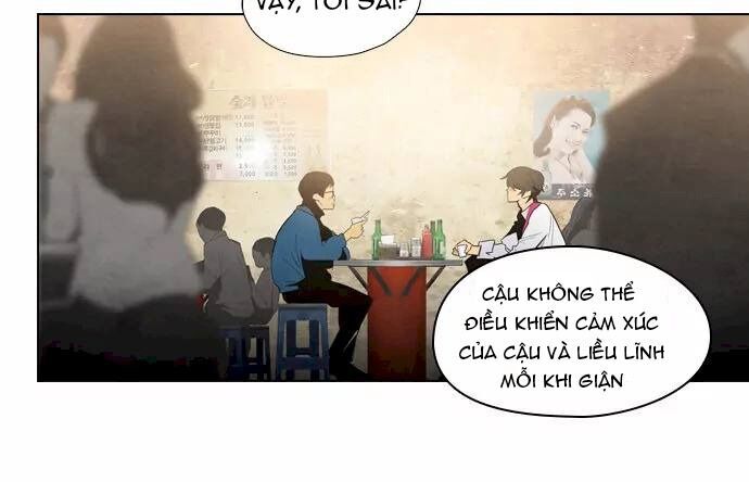 Kẻ Hồi Sinh Chapter 1 - 59