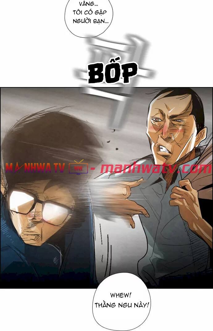 Kẻ Hồi Sinh Chapter 1 - 63