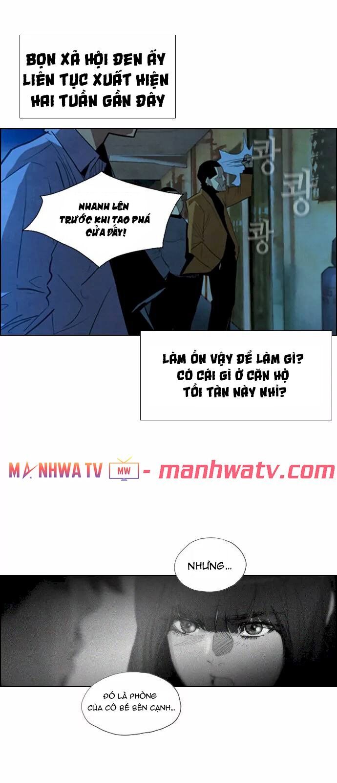 Kẻ Hồi Sinh Chapter 1 - 75