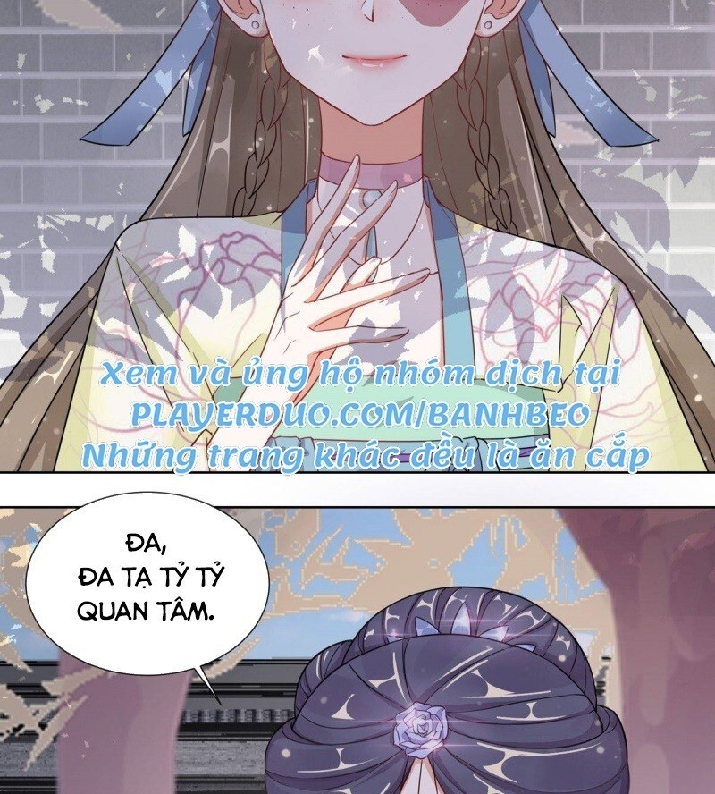 Công Lược Trưởng Thành Của Vương Phi Chapter 4 - 11