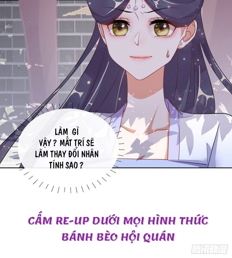 Công Lược Trưởng Thành Của Vương Phi Chapter 4 - 12