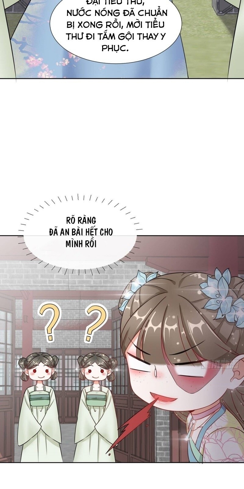 Công Lược Trưởng Thành Của Vương Phi Chapter 4 - 41