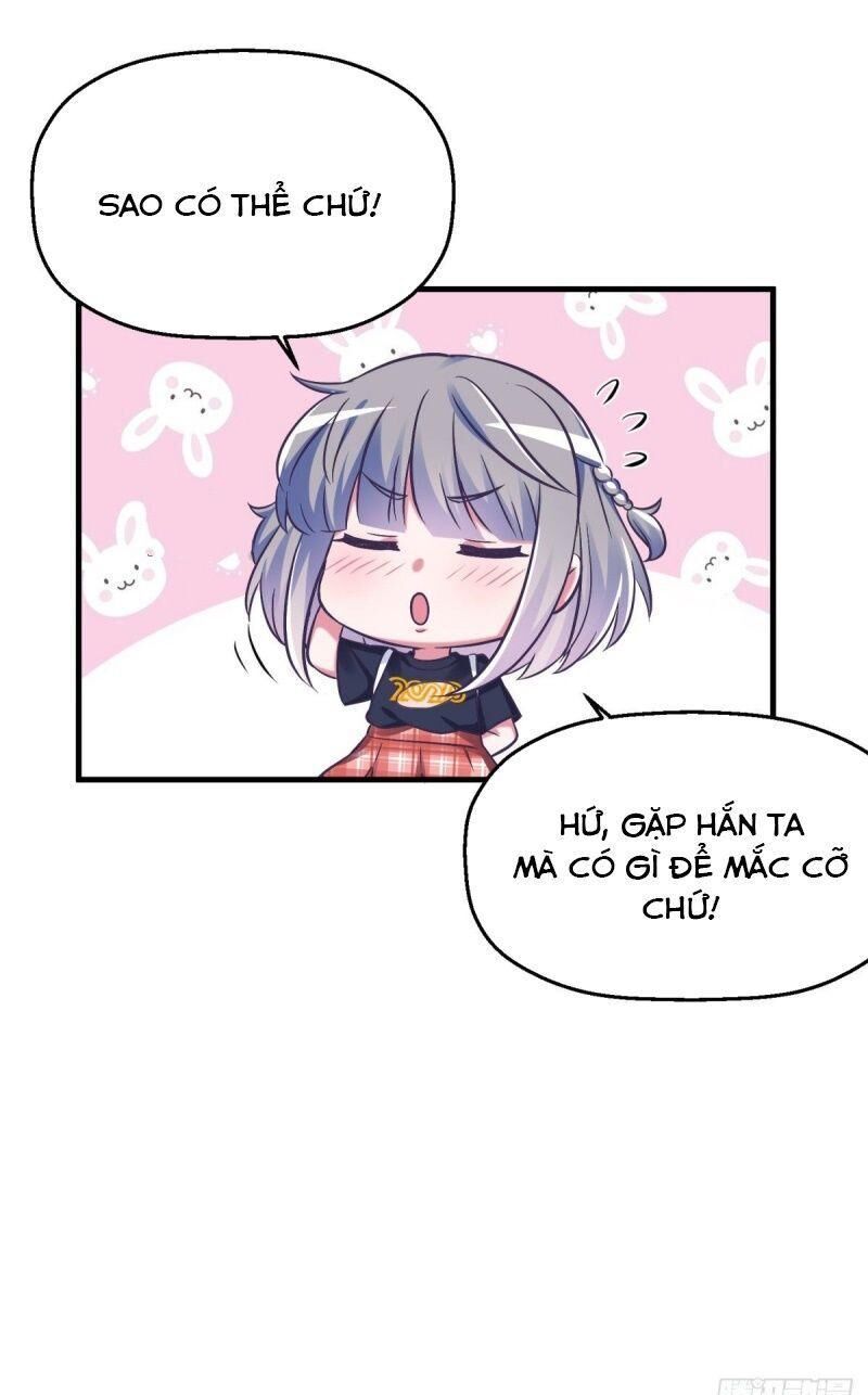 Gà Cưng Nổi Tiếng Theo Đuổi Minh Tinh Chapter 14 - 17