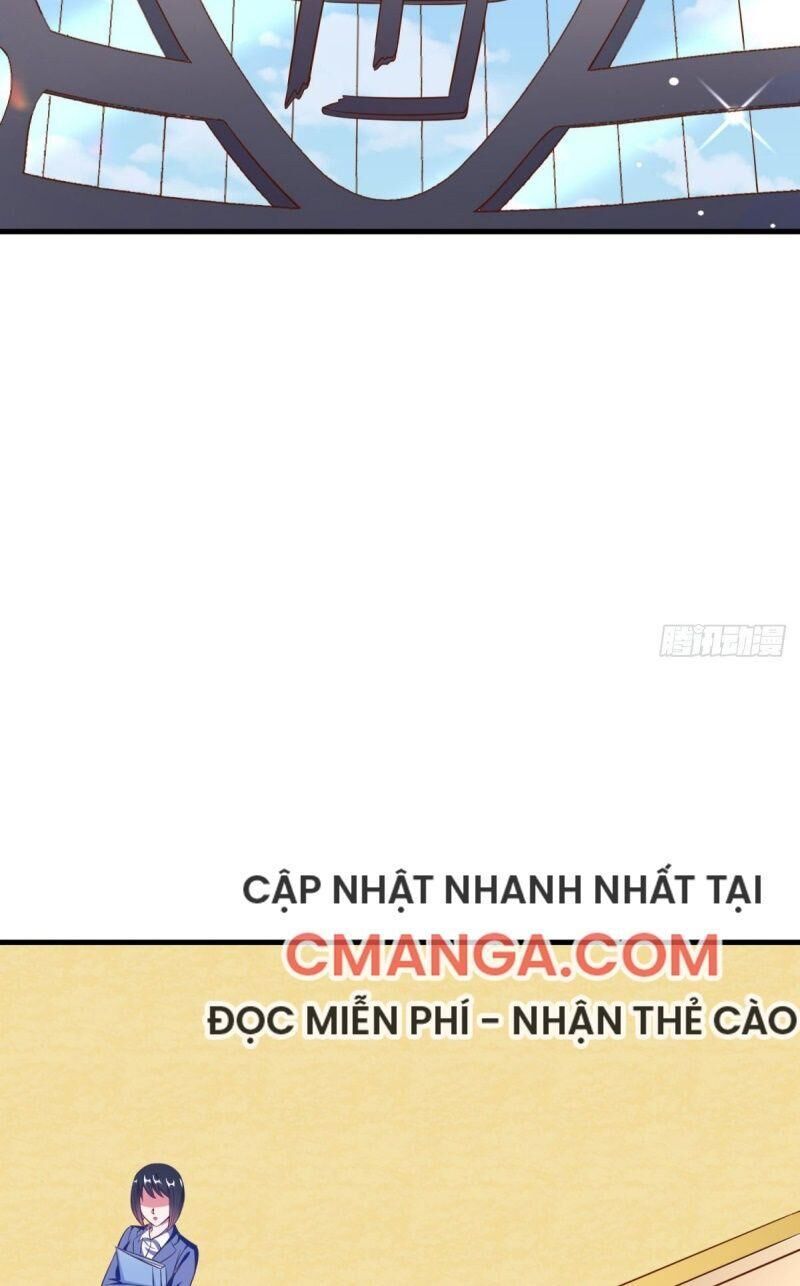 Gà Cưng Nổi Tiếng Theo Đuổi Minh Tinh Chapter 14 - 19