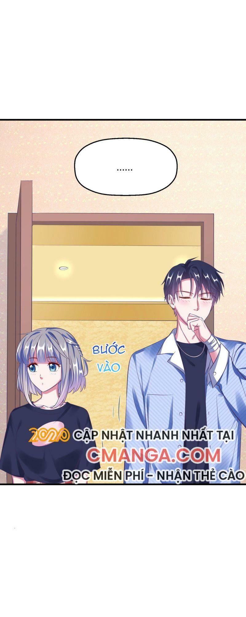 Gà Cưng Nổi Tiếng Theo Đuổi Minh Tinh Chapter 17 - 1