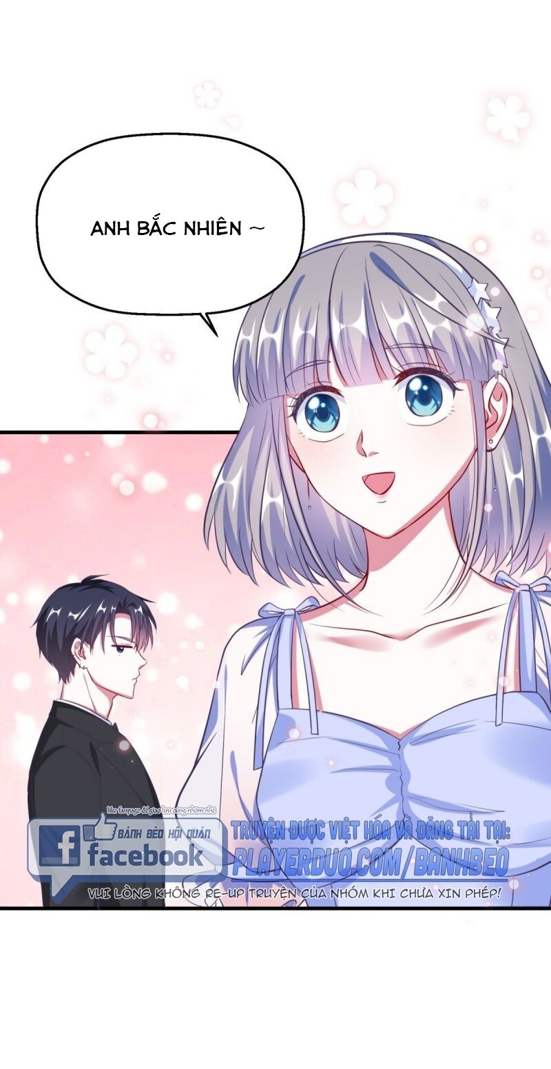 Gà Cưng Nổi Tiếng Theo Đuổi Minh Tinh Chapter 10 - 15