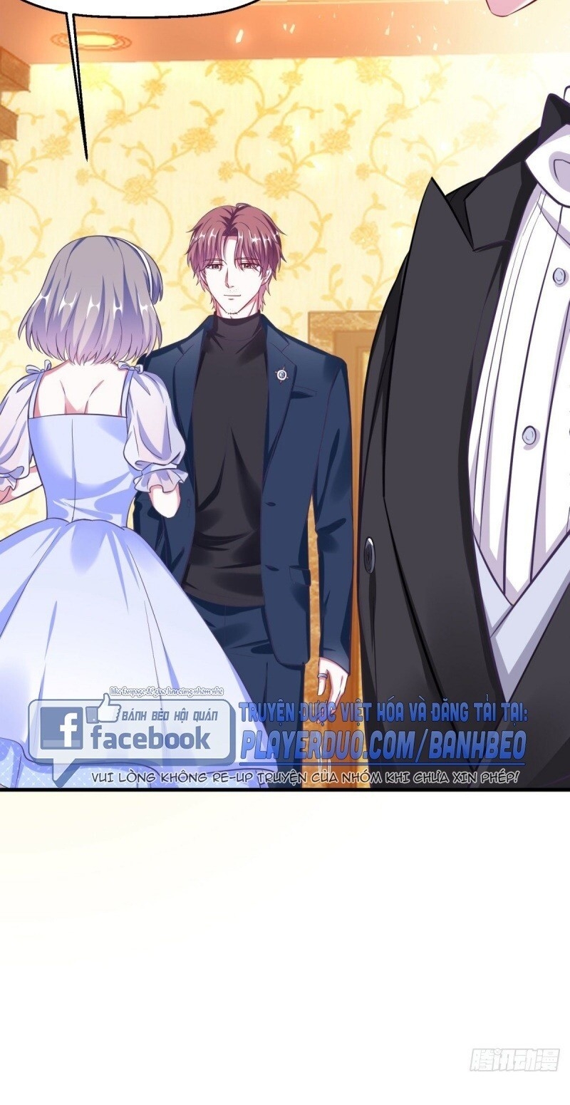 Gà Cưng Nổi Tiếng Theo Đuổi Minh Tinh Chapter 10 - 18
