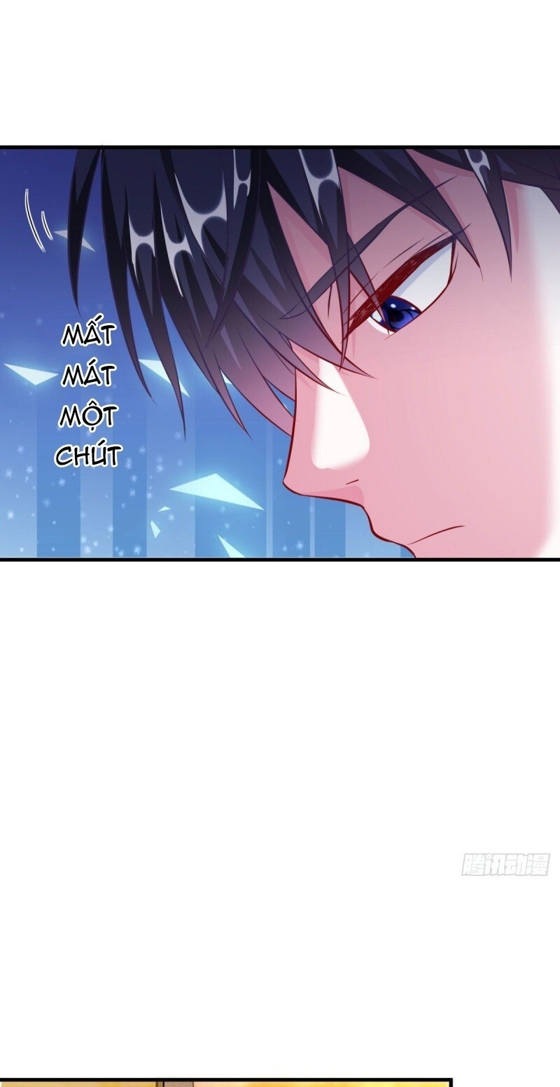 Gà Cưng Nổi Tiếng Theo Đuổi Minh Tinh Chapter 10 - 19