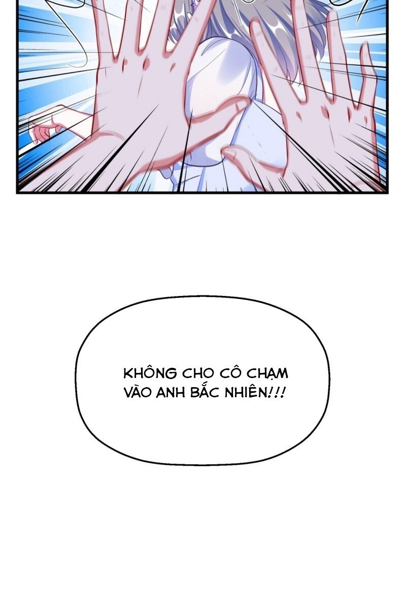 Gà Cưng Nổi Tiếng Theo Đuổi Minh Tinh Chapter 10 - 30