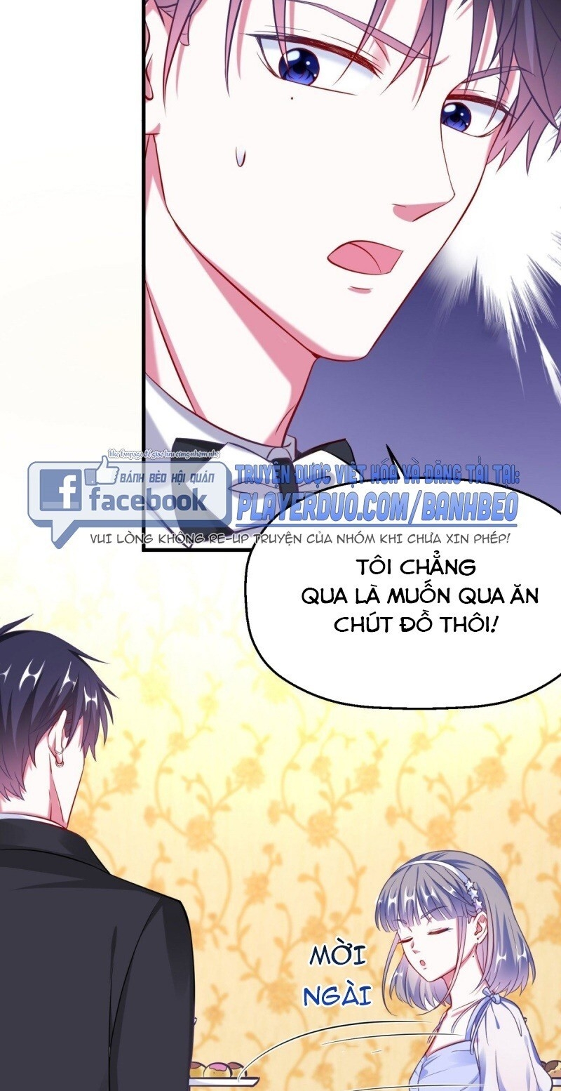 Gà Cưng Nổi Tiếng Theo Đuổi Minh Tinh Chapter 10 - 8