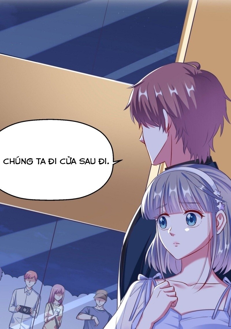 Gà Cưng Nổi Tiếng Theo Đuổi Minh Tinh Chapter 12 - 39