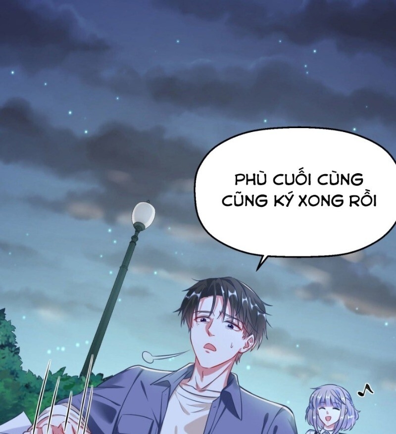 Gà Cưng Nổi Tiếng Theo Đuổi Minh Tinh Chapter 2 - 18