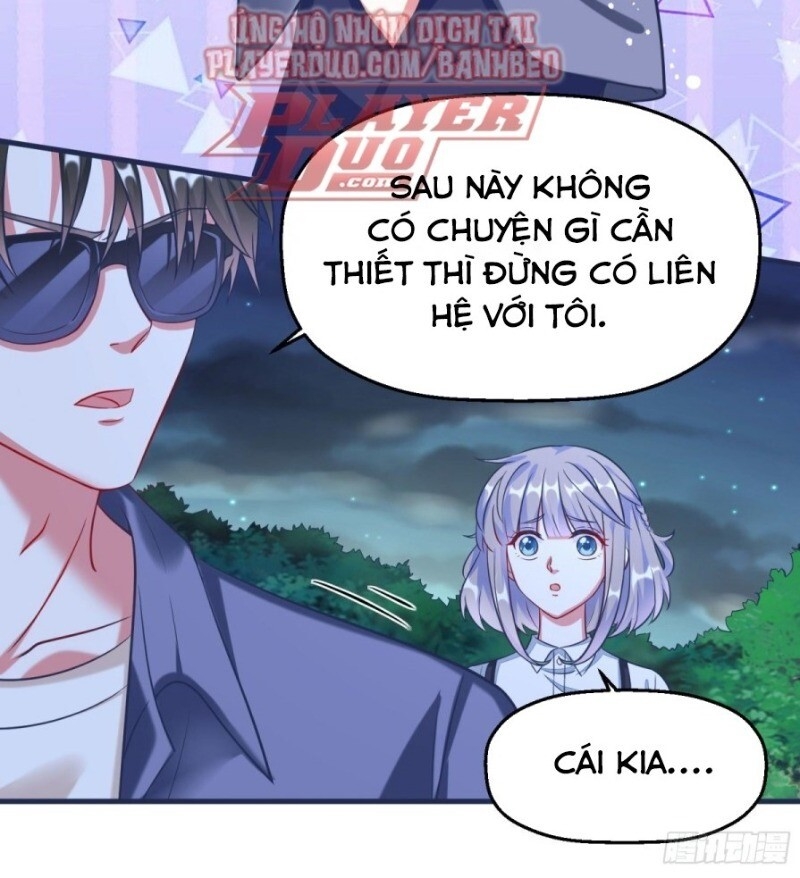 Gà Cưng Nổi Tiếng Theo Đuổi Minh Tinh Chapter 2 - 22