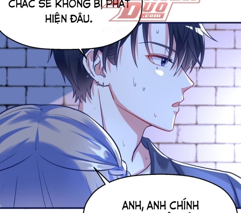 Gà Cưng Nổi Tiếng Theo Đuổi Minh Tinh Chapter 2 - 6