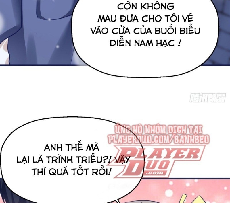 Gà Cưng Nổi Tiếng Theo Đuổi Minh Tinh Chapter 2 - 10