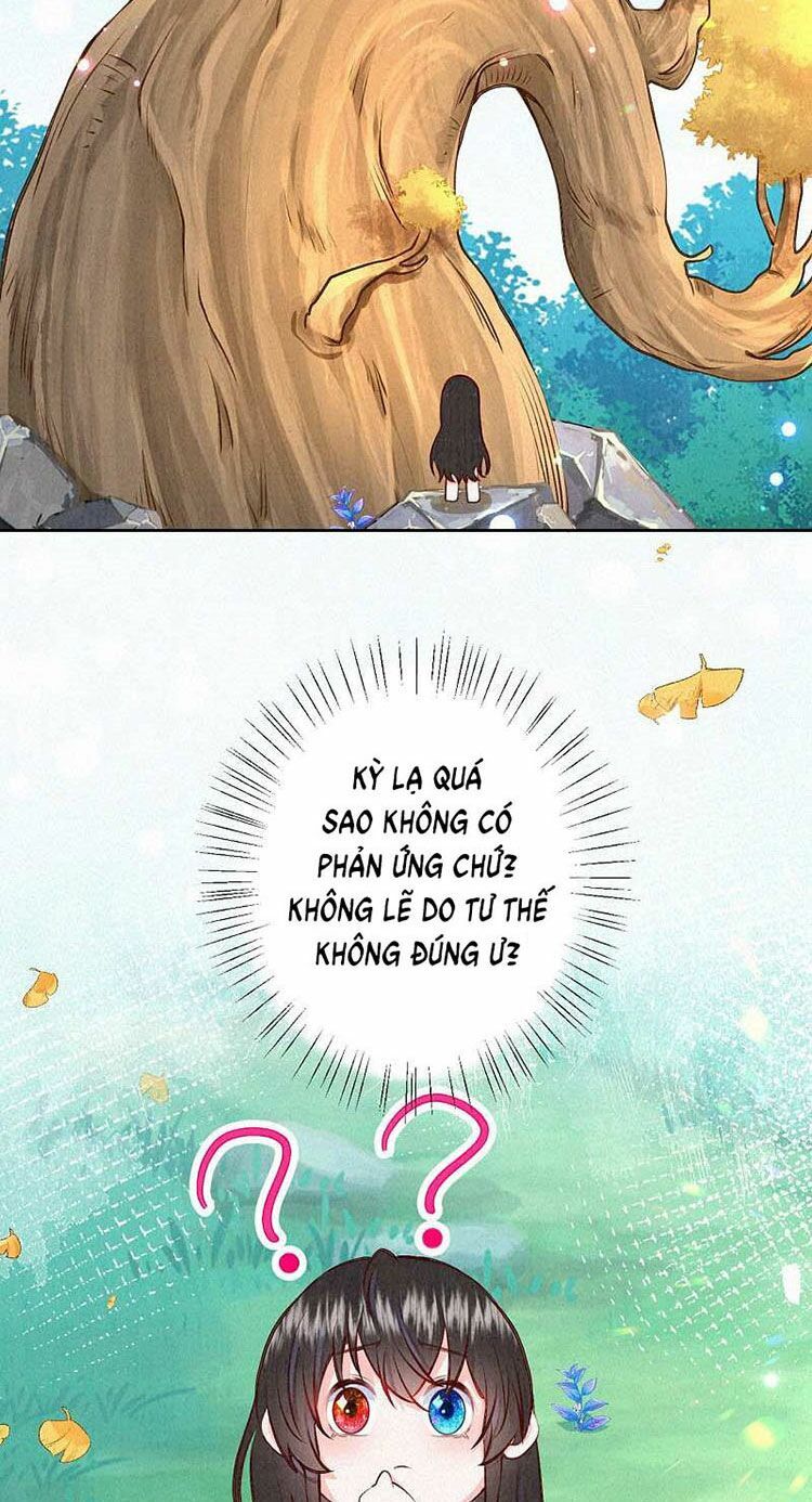 Sổ Tay Sinh Tồn Của Nàng Dâu Hoàng Gia Chapter 37 - 2