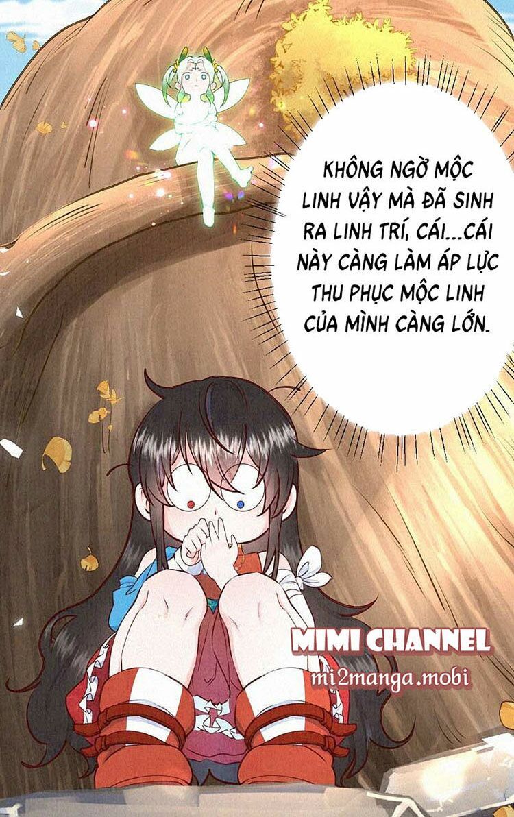 Sổ Tay Sinh Tồn Của Nàng Dâu Hoàng Gia Chapter 37 - 15