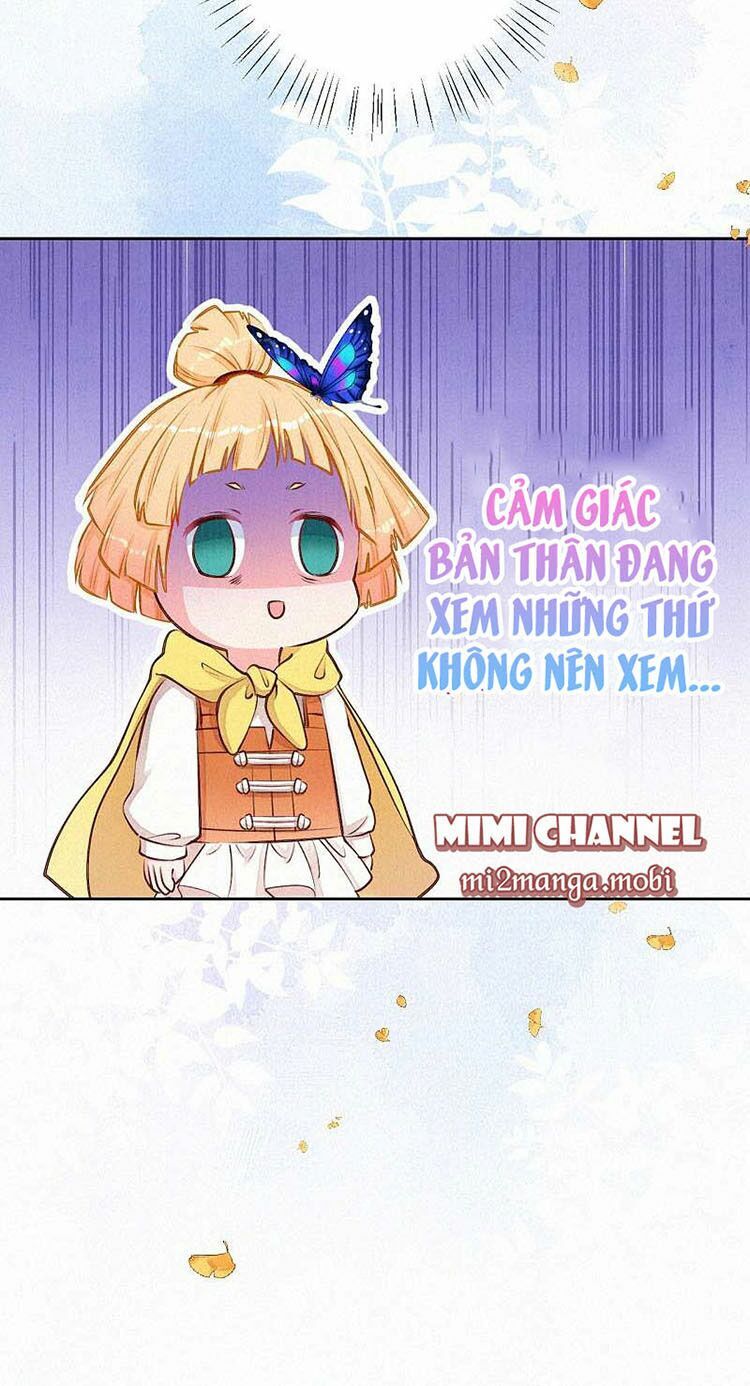 Sổ Tay Sinh Tồn Của Nàng Dâu Hoàng Gia Chapter 37 - 5