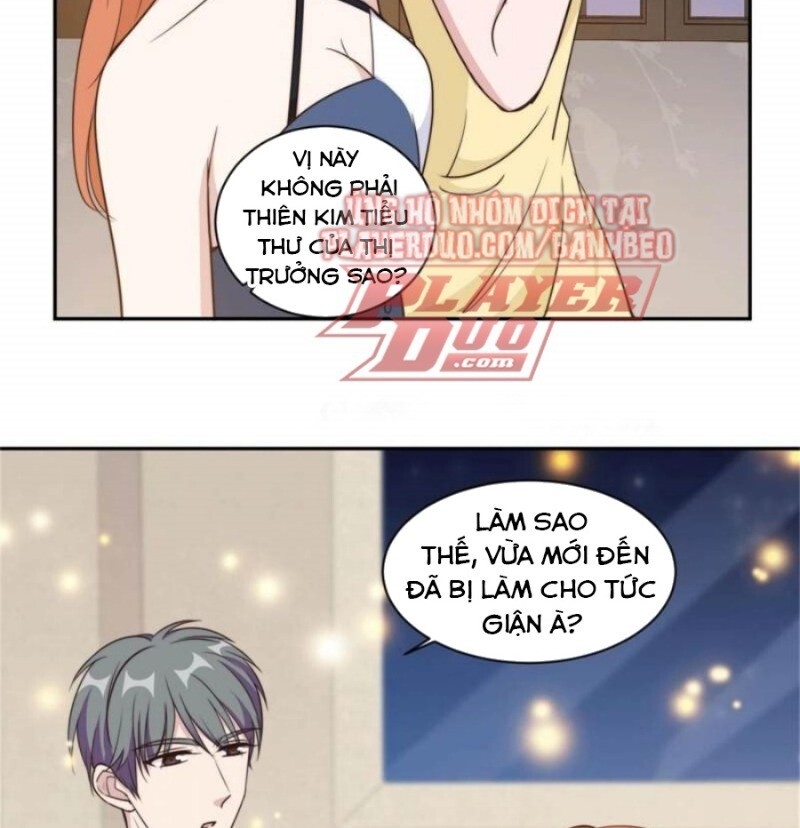 Tổng Tài, Tránh Xa Tôi Ra Chapter 44 - 13