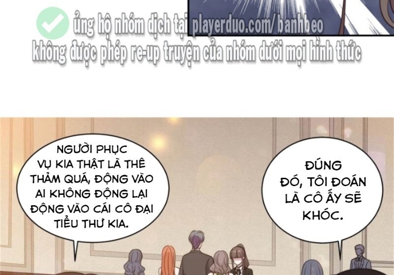 Tổng Tài, Tránh Xa Tôi Ra Chapter 44 - 27