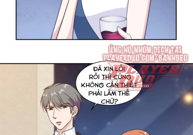 Tổng Tài, Tránh Xa Tôi Ra Chapter 44 - 30