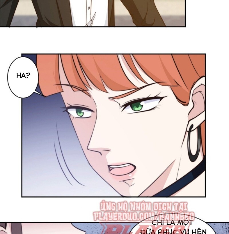 Tổng Tài, Tránh Xa Tôi Ra Chapter 44 - 4