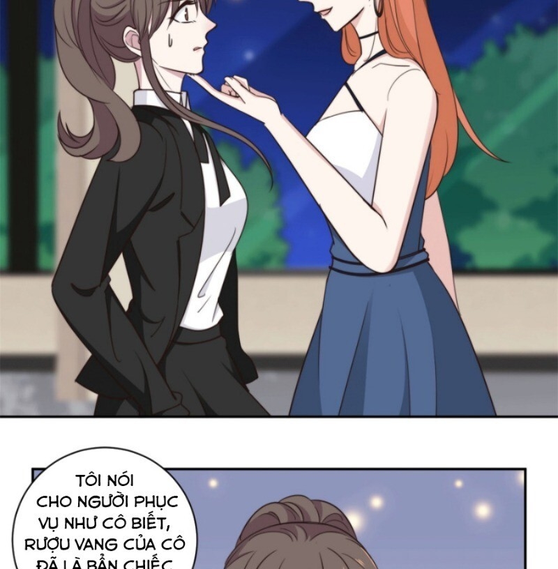 Tổng Tài, Tránh Xa Tôi Ra Chapter 44 - 6