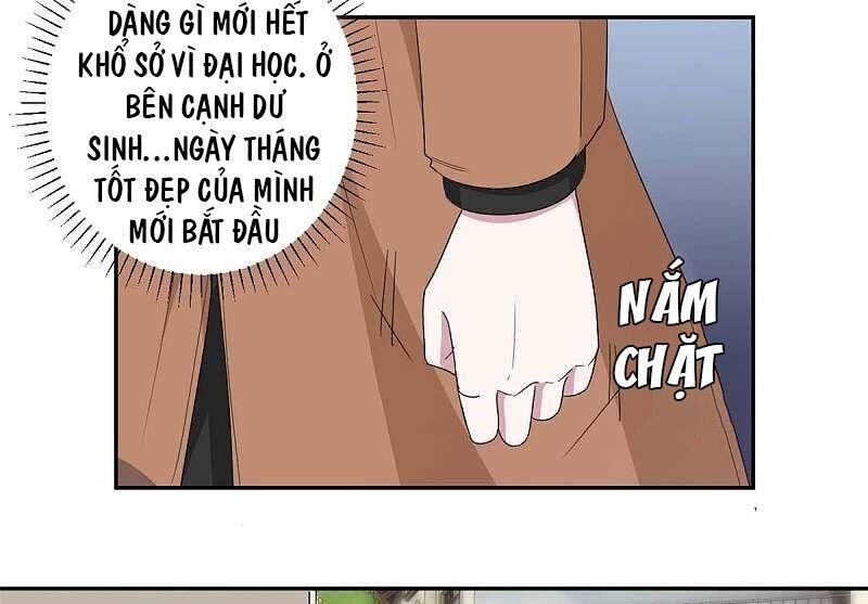 Tổng Tài, Tránh Xa Tôi Ra Chapter 68 - 20
