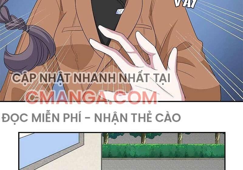 Tổng Tài, Tránh Xa Tôi Ra Chapter 68 - 25