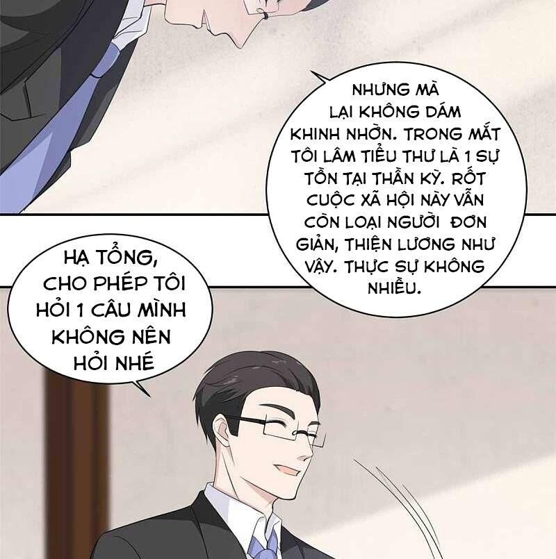 Tổng Tài, Tránh Xa Tôi Ra Chapter 68 - 5