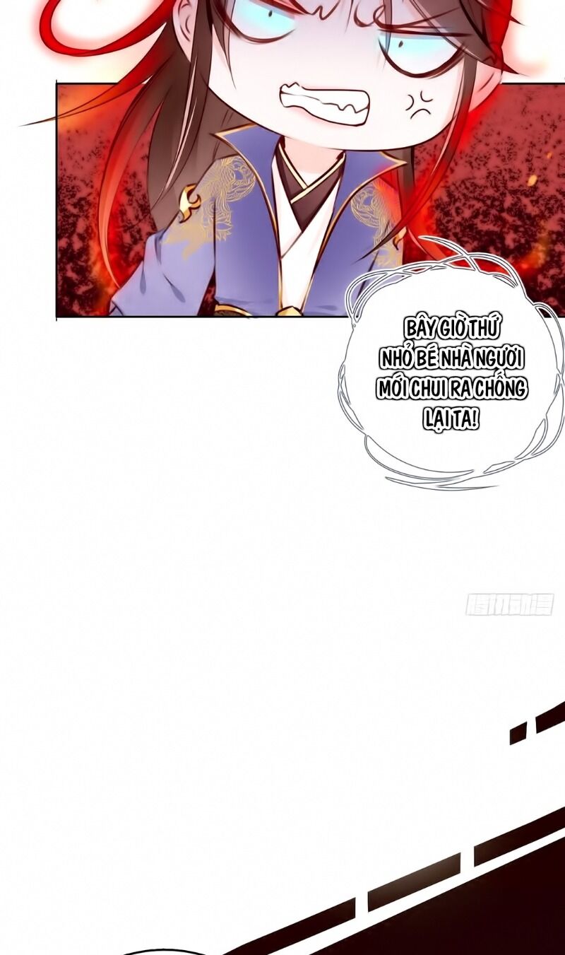 Nàng Trở Thành Bạch Nguyệt Quang Của Vương Gia Bệnh Kiều Chapter 2 - 41