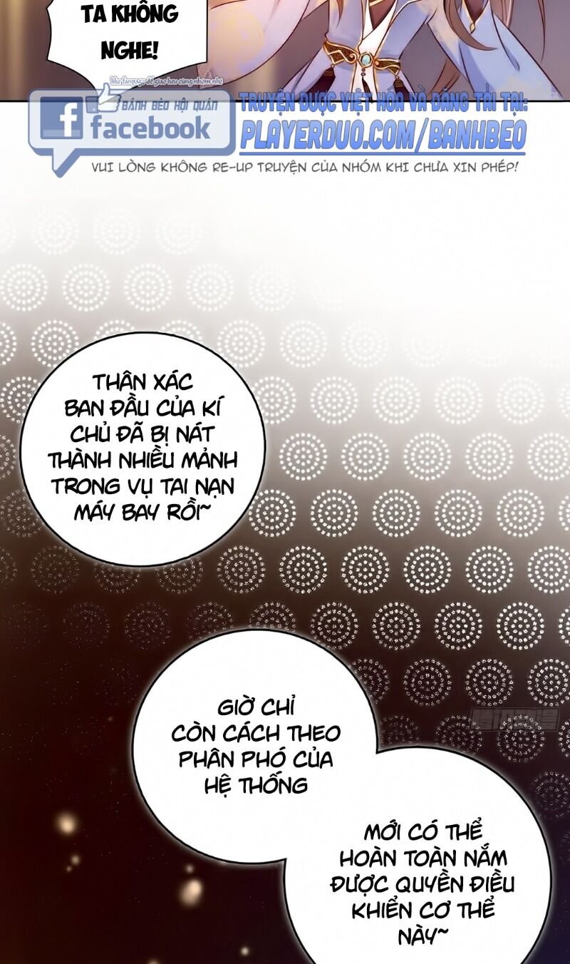 Nàng Trở Thành Bạch Nguyệt Quang Của Vương Gia Bệnh Kiều Chapter 2 - 43