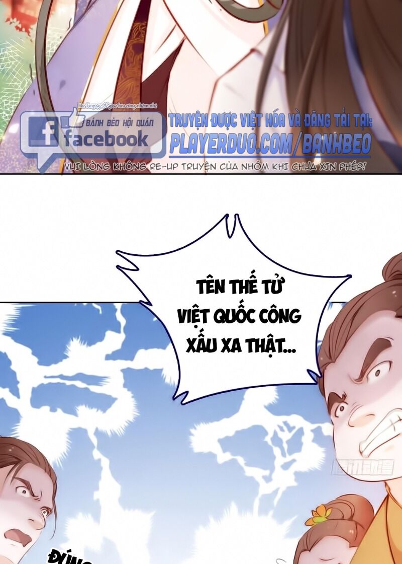 Nàng Trở Thành Bạch Nguyệt Quang Của Vương Gia Bệnh Kiều Chapter 2 - 53