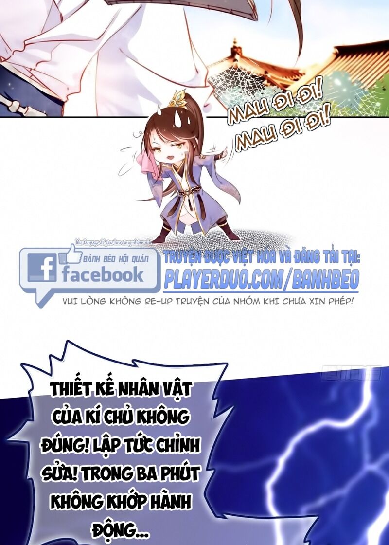 Nàng Trở Thành Bạch Nguyệt Quang Của Vương Gia Bệnh Kiều Chapter 2 - 56
