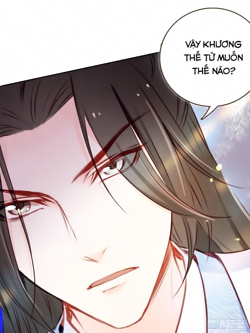 Nàng Trở Thành Bạch Nguyệt Quang Của Vương Gia Bệnh Kiều Chapter 2 - 61