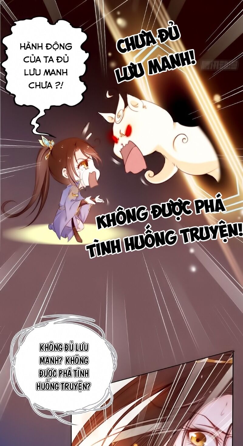 Nàng Trở Thành Bạch Nguyệt Quang Của Vương Gia Bệnh Kiều Chapter 2 - 75