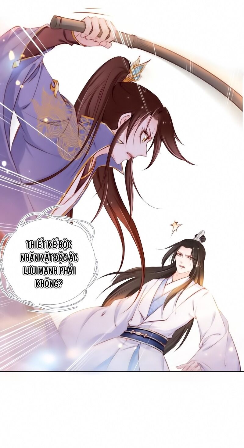 Nàng Trở Thành Bạch Nguyệt Quang Của Vương Gia Bệnh Kiều Chapter 2 - 78