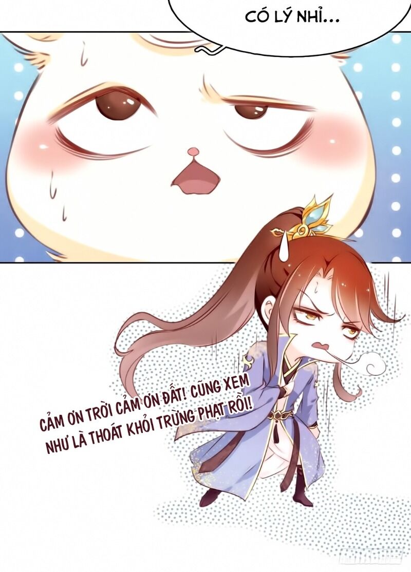 Nàng Trở Thành Bạch Nguyệt Quang Của Vương Gia Bệnh Kiều Chapter 3 - 11