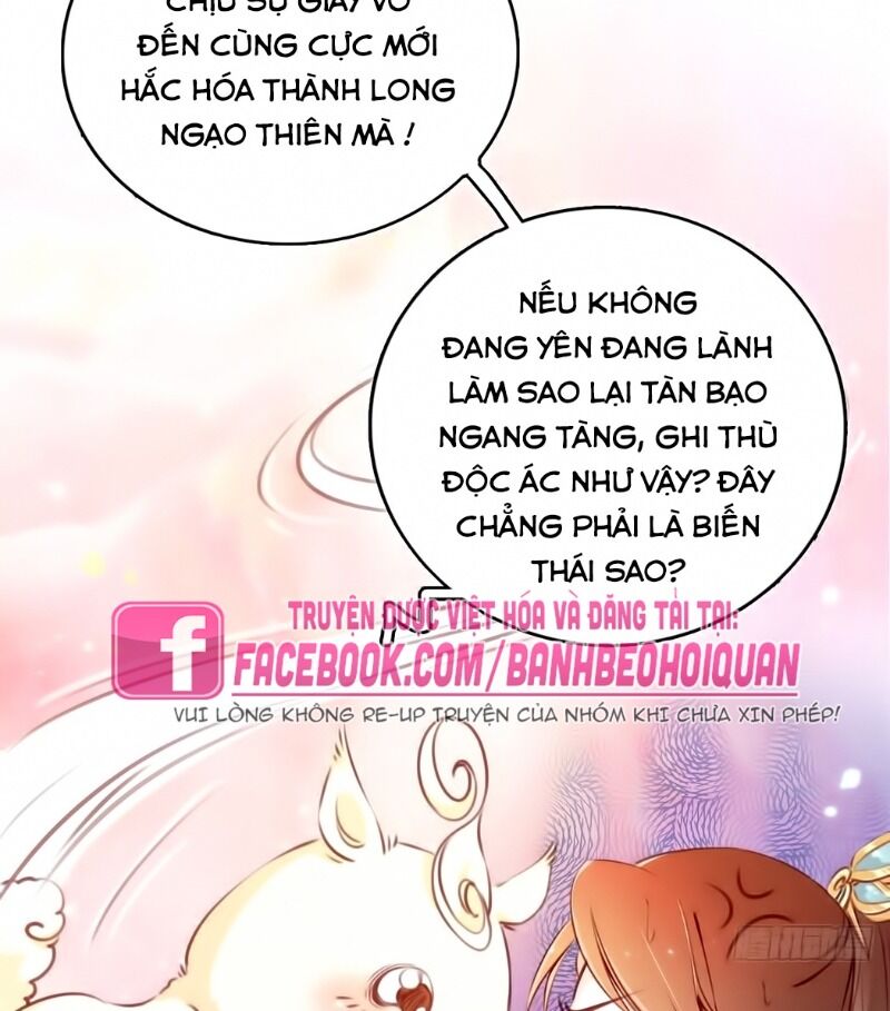Nàng Trở Thành Bạch Nguyệt Quang Của Vương Gia Bệnh Kiều Chapter 3 - 14