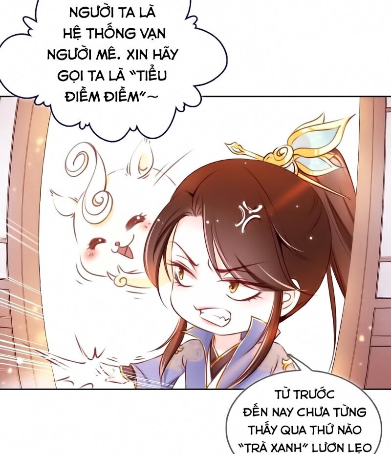 Nàng Trở Thành Bạch Nguyệt Quang Của Vương Gia Bệnh Kiều Chapter 3 - 33