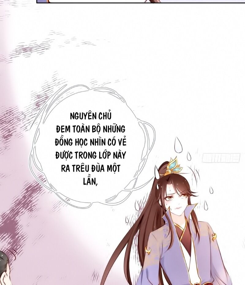 Nàng Trở Thành Bạch Nguyệt Quang Của Vương Gia Bệnh Kiều Chapter 3 - 36