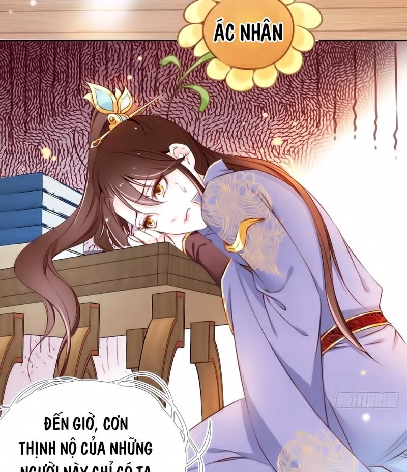 Nàng Trở Thành Bạch Nguyệt Quang Của Vương Gia Bệnh Kiều Chapter 3 - 38