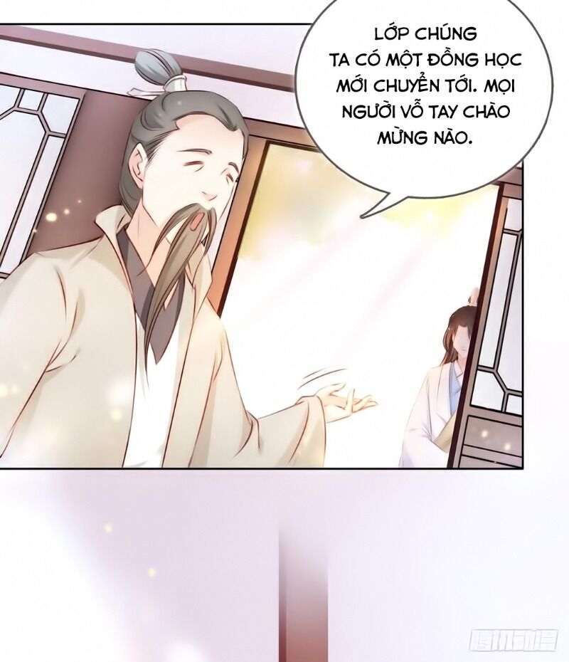 Nàng Trở Thành Bạch Nguyệt Quang Của Vương Gia Bệnh Kiều Chapter 3 - 41