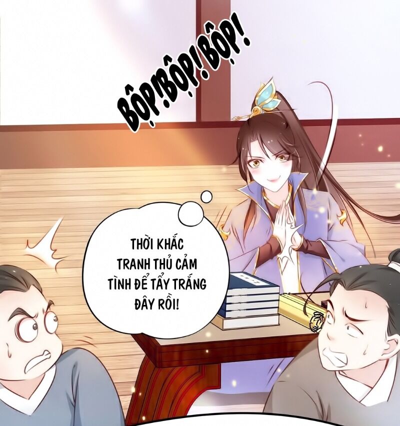 Nàng Trở Thành Bạch Nguyệt Quang Của Vương Gia Bệnh Kiều Chapter 3 - 42