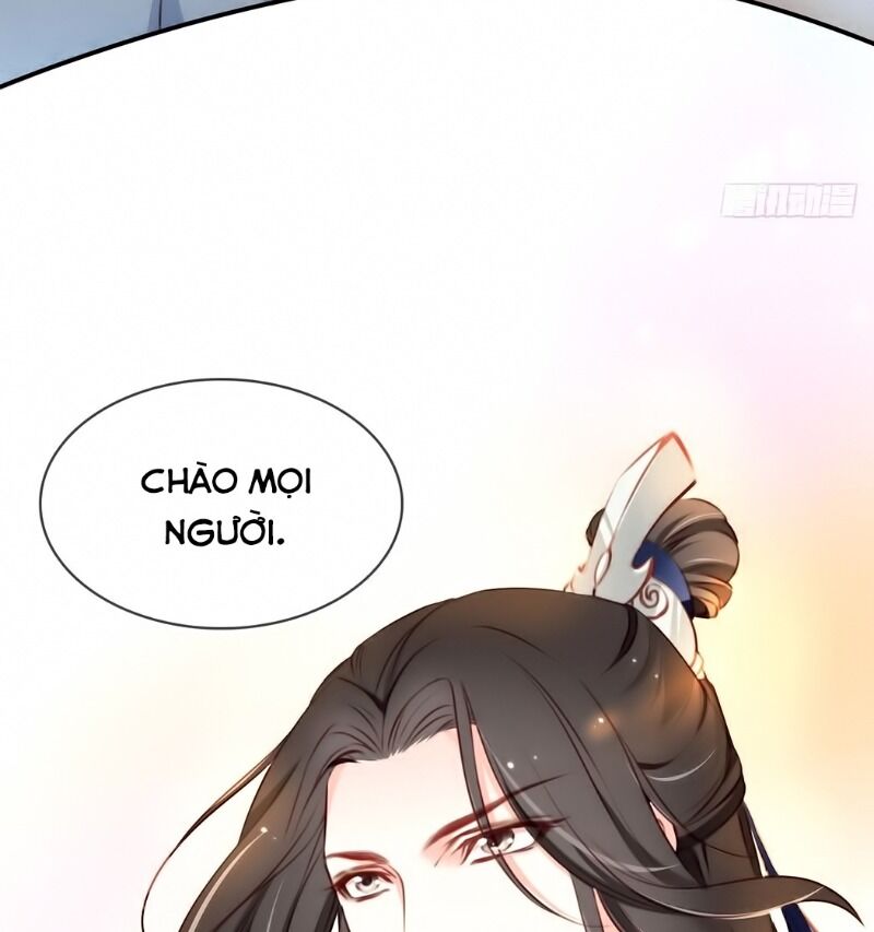 Nàng Trở Thành Bạch Nguyệt Quang Của Vương Gia Bệnh Kiều Chapter 3 - 43