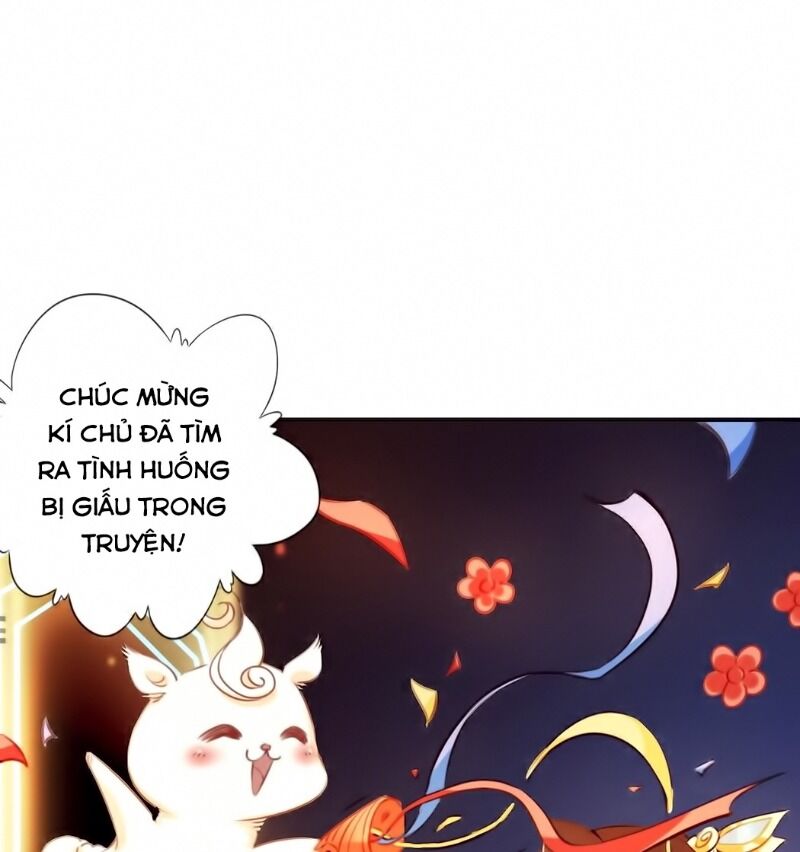 Nàng Trở Thành Bạch Nguyệt Quang Của Vương Gia Bệnh Kiều Chapter 3 - 47