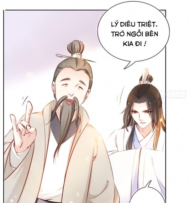 Nàng Trở Thành Bạch Nguyệt Quang Của Vương Gia Bệnh Kiều Chapter 3 - 49