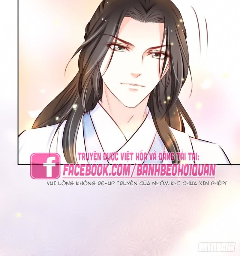 Nàng Trở Thành Bạch Nguyệt Quang Của Vương Gia Bệnh Kiều Chapter 3 - 51