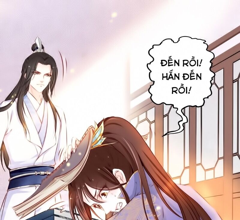 Nàng Trở Thành Bạch Nguyệt Quang Của Vương Gia Bệnh Kiều Chapter 3 - 52