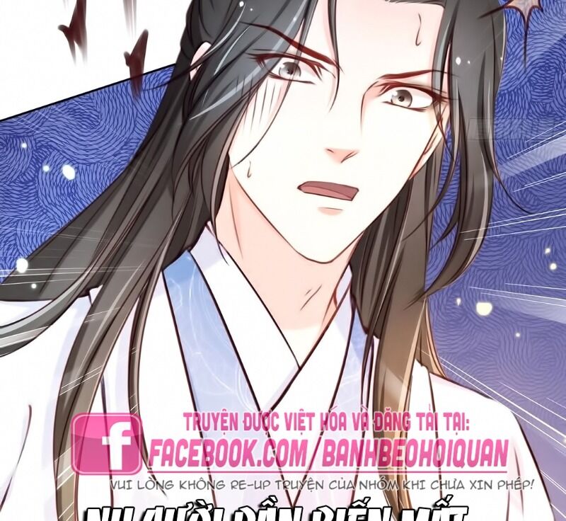 Nàng Trở Thành Bạch Nguyệt Quang Của Vương Gia Bệnh Kiều Chapter 3 - 60